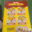 DIMSUM ENDUT - KEMAYORAN RAYA