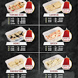 DIMSUM ENDUT - KWITANG