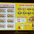 DIMSUM ENDUT TANJUNG PRIOK