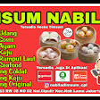 Dimsum Nazita Cipulir