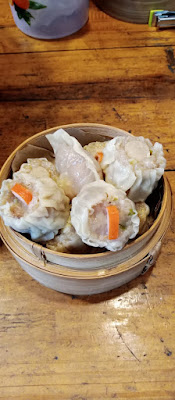 Dimsum Semarang Agna
