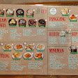 Dimsum Toko Sebelah Bina Marga