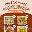 DimsumKen Ciracas