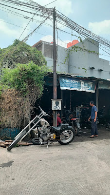 DIN MOTOR