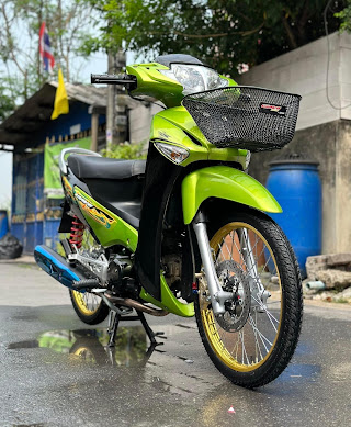 DIN'S Steam Motor/Mobil(Touchless)