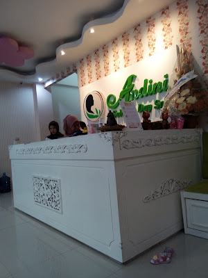 Dina Akupuntur & Beauty Care CITO