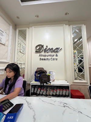 Dina Akupuntur & Beauty Care Wiyung