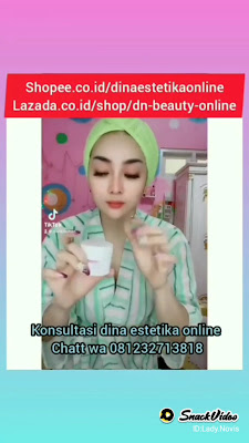 DINA ESTETIKA ONLINE