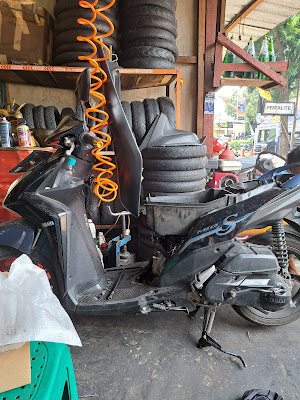 Dina Motor