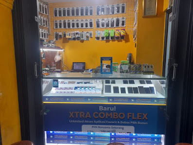Dinamika Phone 5