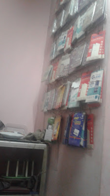 Dinamika Service Hp