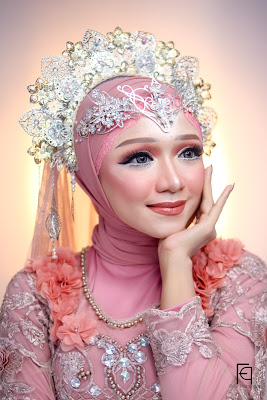 Dinarmua_makeup