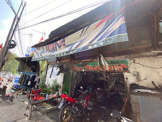Dinda dandi motor speed