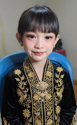 Dinda makeupp MUA