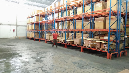 Dino Logistics Perkasa. PT