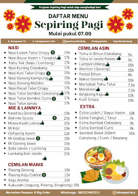 DIRASA EATERY