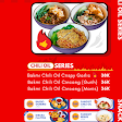DIRASA Noodles & Coffee