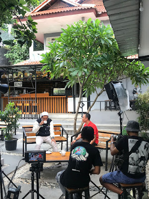 DIRECT INTERBRAND (EVENT ORGANIZER)