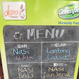 Disini Bakery Cikawao