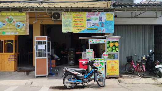 Diskon Laundry