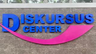 DISKURSUS CENTER OFFICE