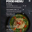 Diskusi Kopi & Ruang Berbagi Kawi