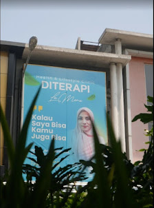 Diterapi Lamona Cibubur