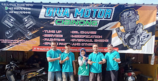 DIVA MOTOR
