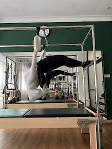 DIVA STUDIO PILATES