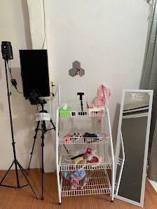 DIY Studio Self Photo Jakarta