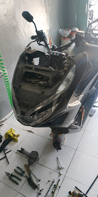 Diyanto Motor