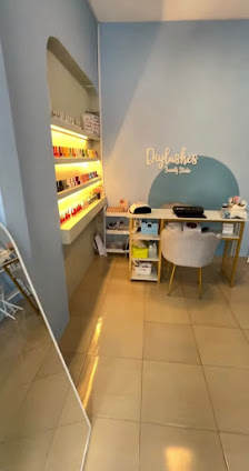 DIYLASHES BEAUTY STUDIO CEMPAKA PUTIH