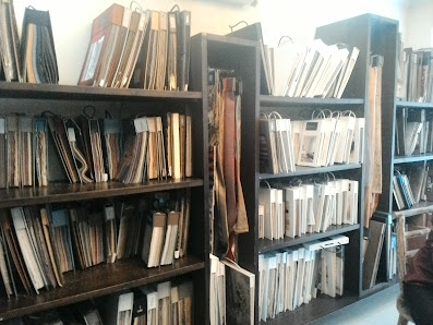 Diza Interior