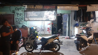DJ Motor