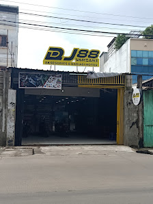 DJ88variasi