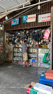 Djaja Sakti Motor Bogor (Sparepart Dan Onderdil Mobil)