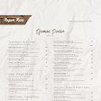 Djaman Doeloe Restaurant | Bekasi