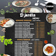 Djardin cafe & Coffee Bangka