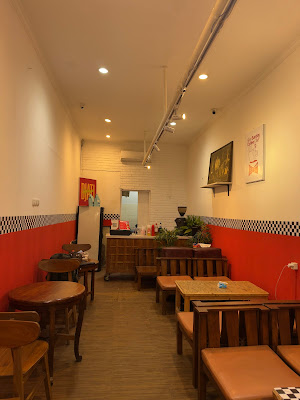 DJATI DJAYA KOPI