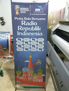 Djayaprint Digital Printing