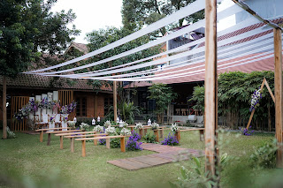 Djembar Venue