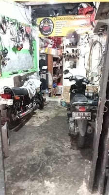 DJM Dimas Jaya Motor