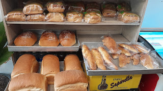 Djoen Lama Bakery
