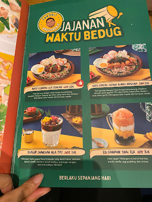 Djournal Coffee - Botani Square Mall