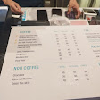 Djournal Coffee Kuningan City