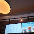 Djournal Coffee Taman Literasi Blok M