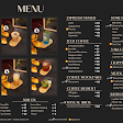 Djoy Cafe & Eatery
