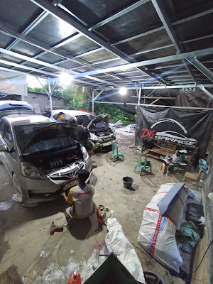 DK GARAGE OFFICIAL