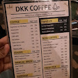 DKK Coffe