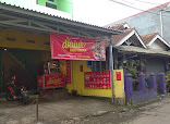 Dkriuk Fried Chicken